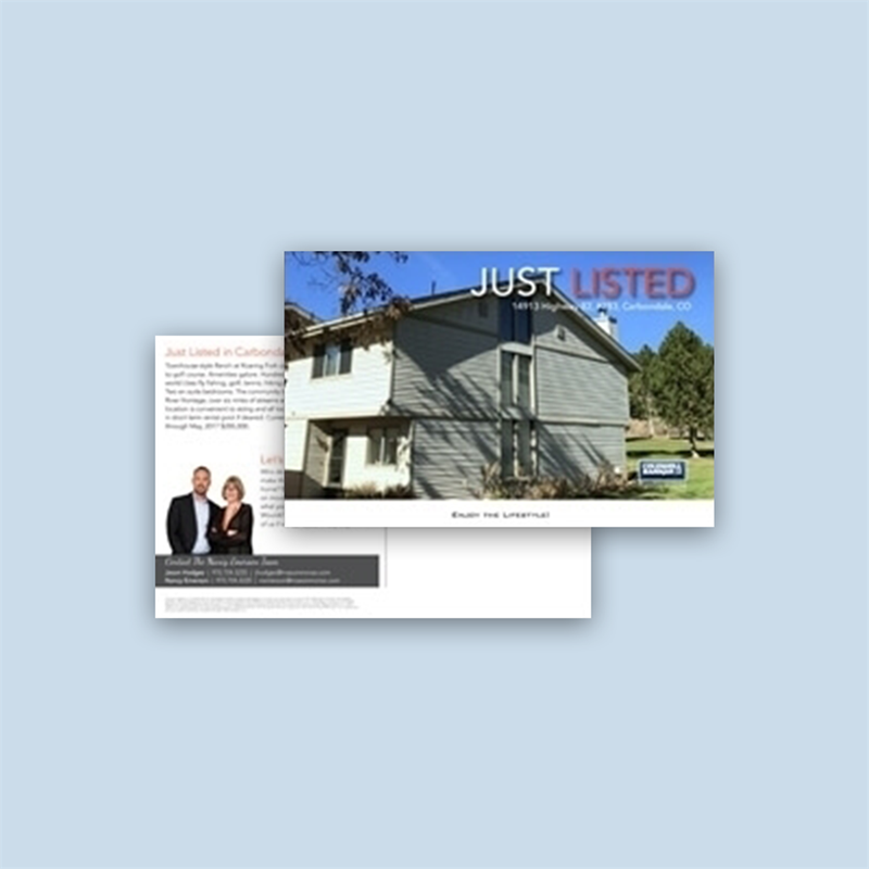 Show details for Postcards